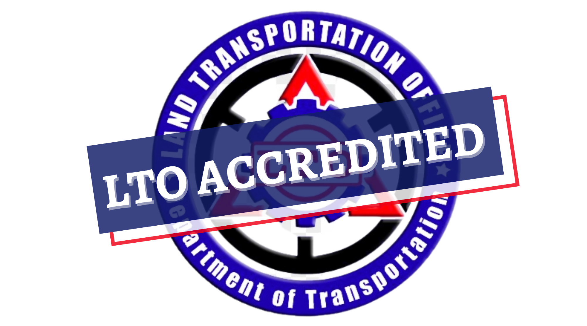 LTO accredited